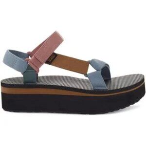 Teva flatform universal sandal